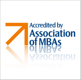 amba accredited by association of mbas
