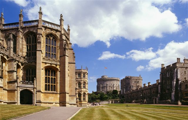 study abroad in england