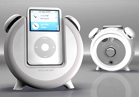alarm clock alarm clock