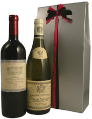bottle of wine bottle of wine
