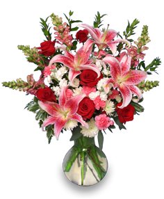 bouquet of flowers bouquet of flowers