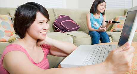 distance learning for parents distance learning for parents