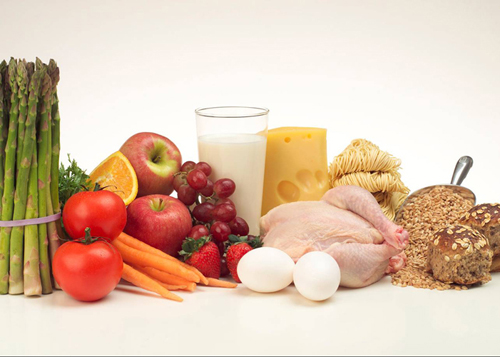 eat healthy eat healthy