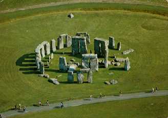 famous stone henge famous stone henge