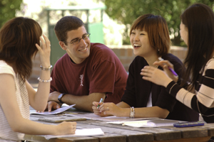 international students learning proper english international students learning proper english