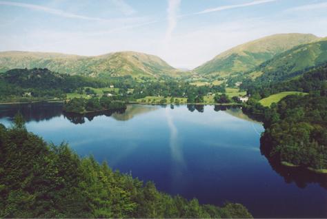 lake district england lake district england