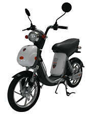 moped moped