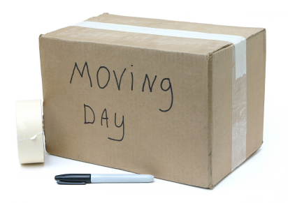 moving day moving day