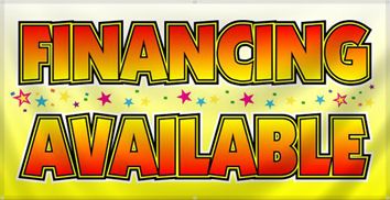 student financing available