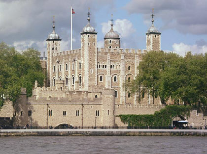 tower of london tower of london