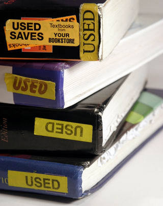 used textbooks used textbooks