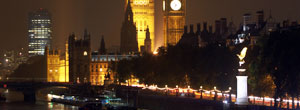 Study in London